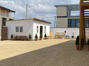 Гостевой дом Orion