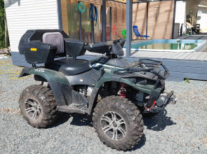 Эко Апартаменты на берегу красивого озера