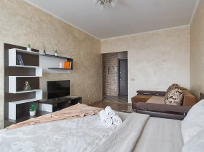 Апартаменты Тимирязева 10 Yellow