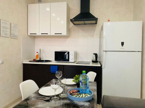 Квартира с Комфортом не далеко от Центра