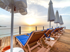 Transatlantik Hotel & Spa