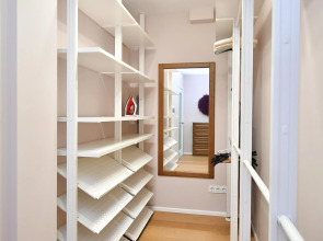 Квартира KRASROOM 3-комн ЛЮКС в Центре