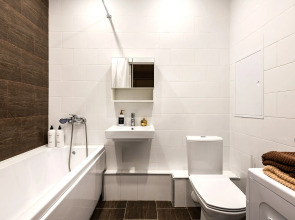 Квартира Свежая для Отдыха