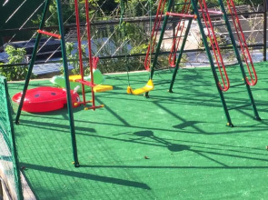 Гостевой Дом Meduza