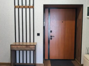 Квартира Ленина 99 -Балкон &Кафе