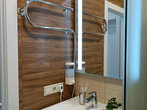 Апартаменты Lily