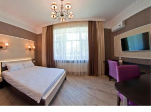 Отель Светлица