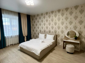 Квартира Комфортная 2-комнатная