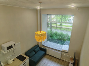 Апартаменты Andi 4