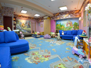 Отель Ламбат