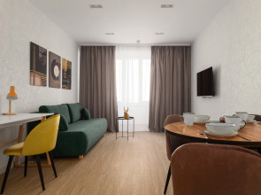 Апартаменты Grand Palace 735