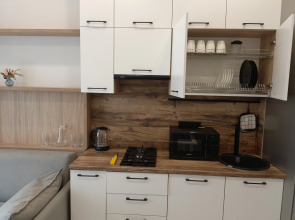 Апартаменты в Жк Гагаринский до 4 Чел Пятница Сеть Посуточных Квартир