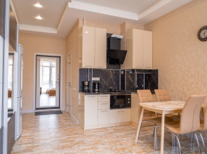 Апартаменты Gorki City SKI 6