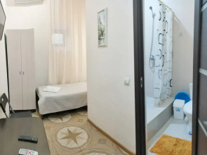 Гостевой дом На Островского 52