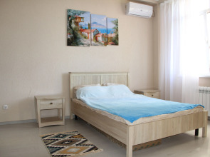 Квартира макс плюс в ЖК Черноморский