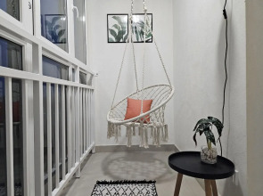 Апартаменты Caramel