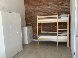 Гостевой дом Моркофка