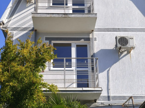 Гостевой дом Белый песок