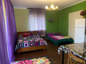 Частный дом Гостевая комната