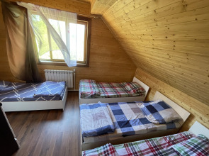 Гостевой Дом Рассудово