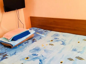 Гостевой Дом Чайка