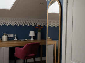 Мини-отель Усадьба1901