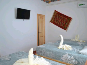 Гостевой дом Khiva Karim Sulton