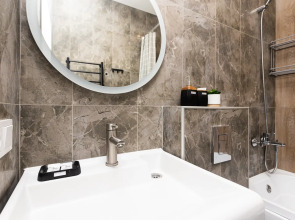 Апартаменты Лес 207/1