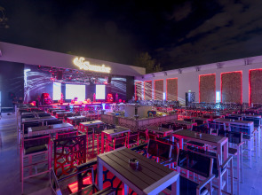 Swandor Hotels & Resort Topkapi Palace - All Inclusive