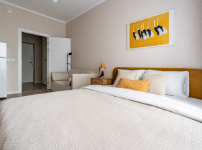 Квартира Honey Studio