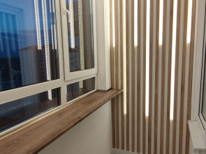 Апартаменты на Береговой 3/15 - 2