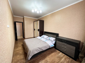 Апартаменты Apart MV на Новоселов 3