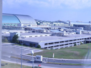 Отель Orty Airport Hotel