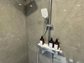 Гостевой дом Дом с баней и чаном