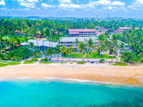 Отель Insight Resort Ahangama