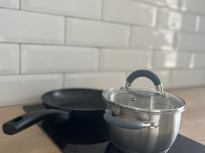 Квартира Holliday House