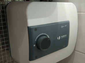 Апартаменты Salt Сity 1