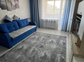 Квартира Будь Как Дома