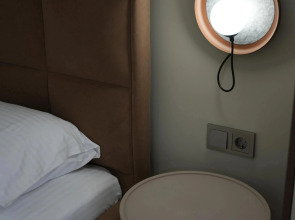 Шале Меот Coral