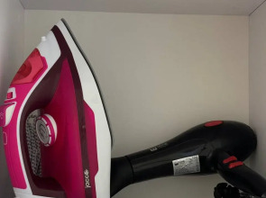 Квартира Новая Современная