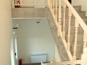 Отель Гостиничный Комплекс Парк отель Д-град