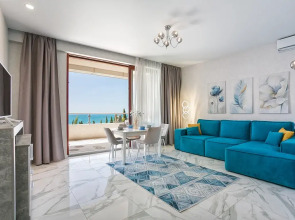 Апартаменты Familiya Gurzuf 11