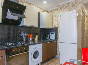 Апартаменты Пять Звёзд Ультрафиолет