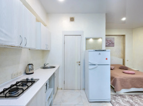 Апартаменты Ingria Travel Ryleeva 17