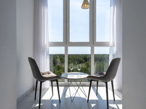 Апартаменты Созвездие