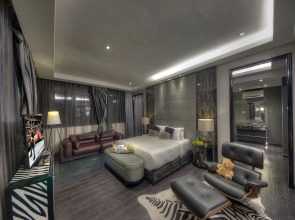 Отель Arenaa Star