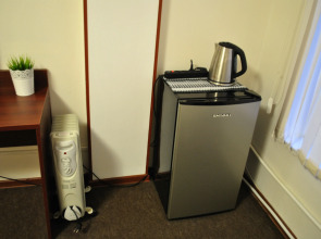 Мини-отель Brave