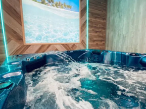 База отдыха Алсма