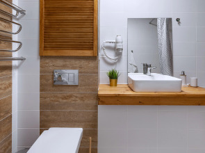 Квартира Ant Apart comfort