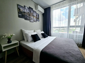 Квартира Khadi_Home в ЖК Укроп